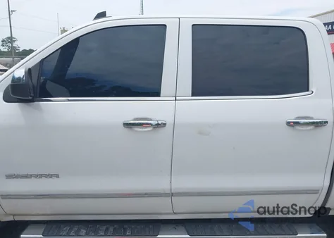 2017 GMC Sierra 1500 Slt from USA, damaged, VIN 3GTU2NEC7HG415853